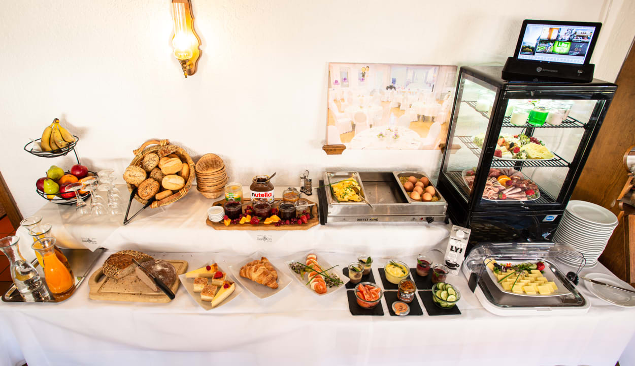 Gastro Landhotel Zum Stern