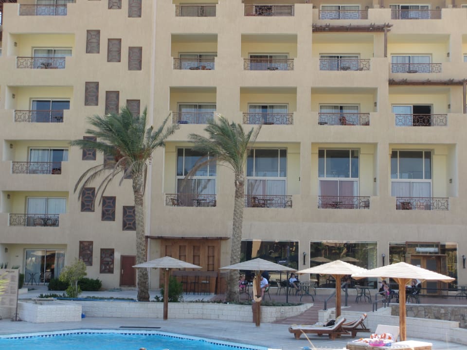 Активный бассейн Imperial Shams Abu Soma