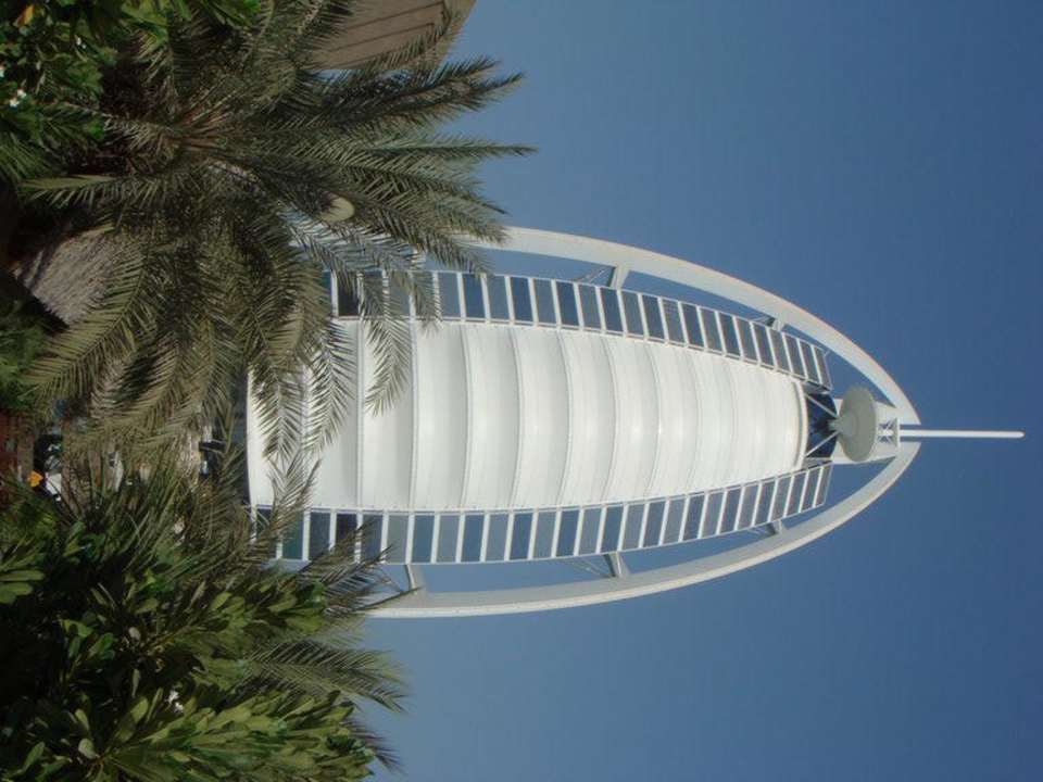 Garten Jumeirah Beit Al Bahar