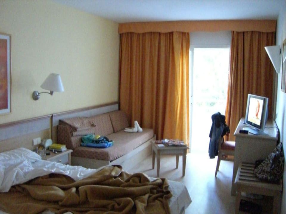 Zimmer Iberostar Waves Playa de Muro