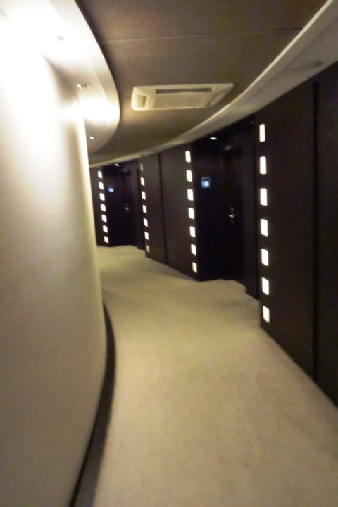 Zimmer Hotel Abades Nevada Palace