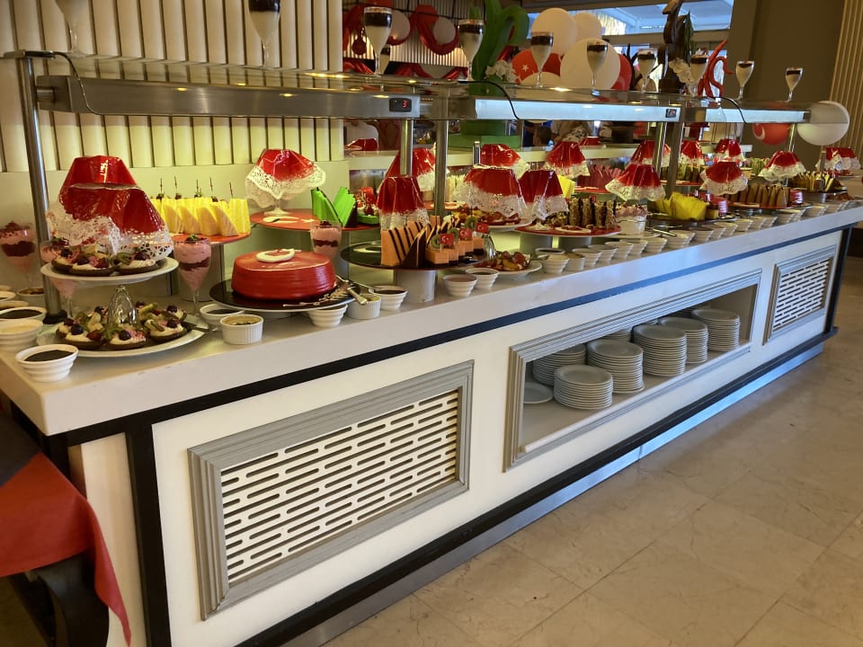 Gastro Seaden Sea World Resort & Spa