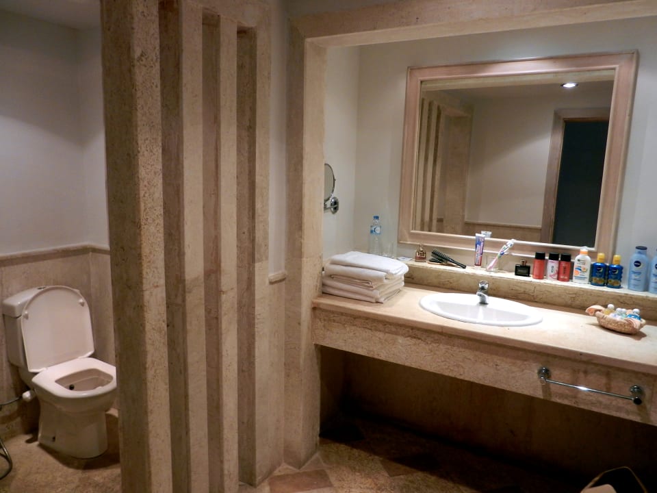 Zimmer The Grand Hotel Sharm El Sheikh