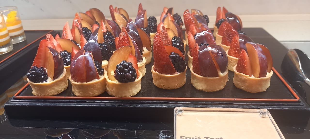 Gastro Conrad Abu Dhabi Etihad Towers