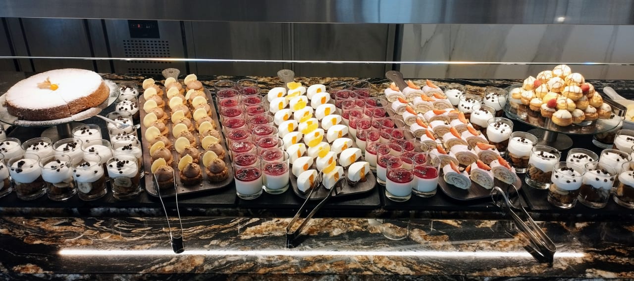 Gastro Grupotel Playa de Palma Suites & Spa