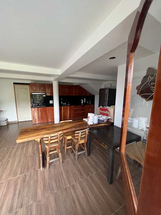 Zimmer Hospedaje Vista Hermosa Salento