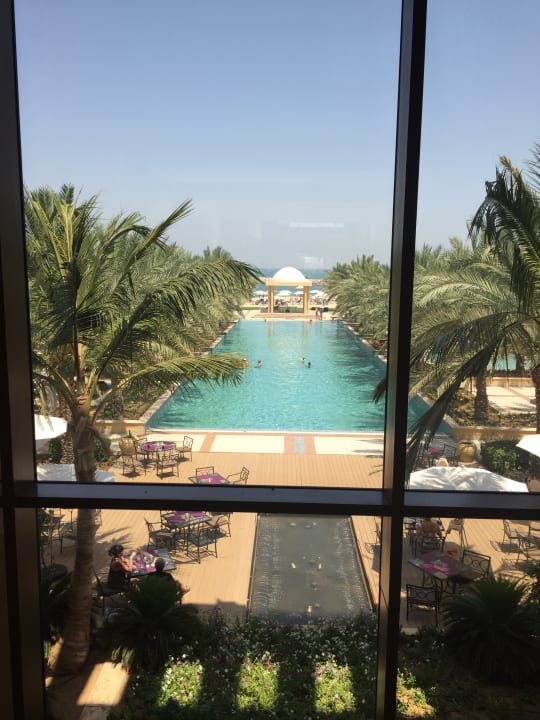 Pool Rixos Al Mairid Ras Al Khaimah