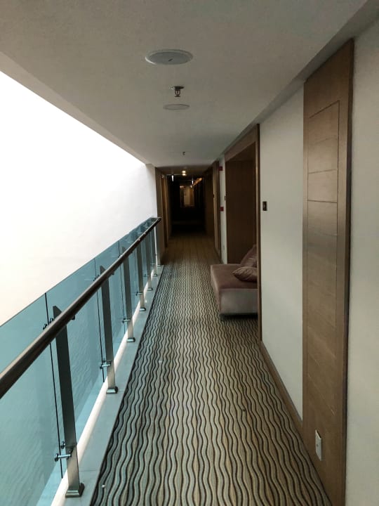 Sonstiges Castival Hotel