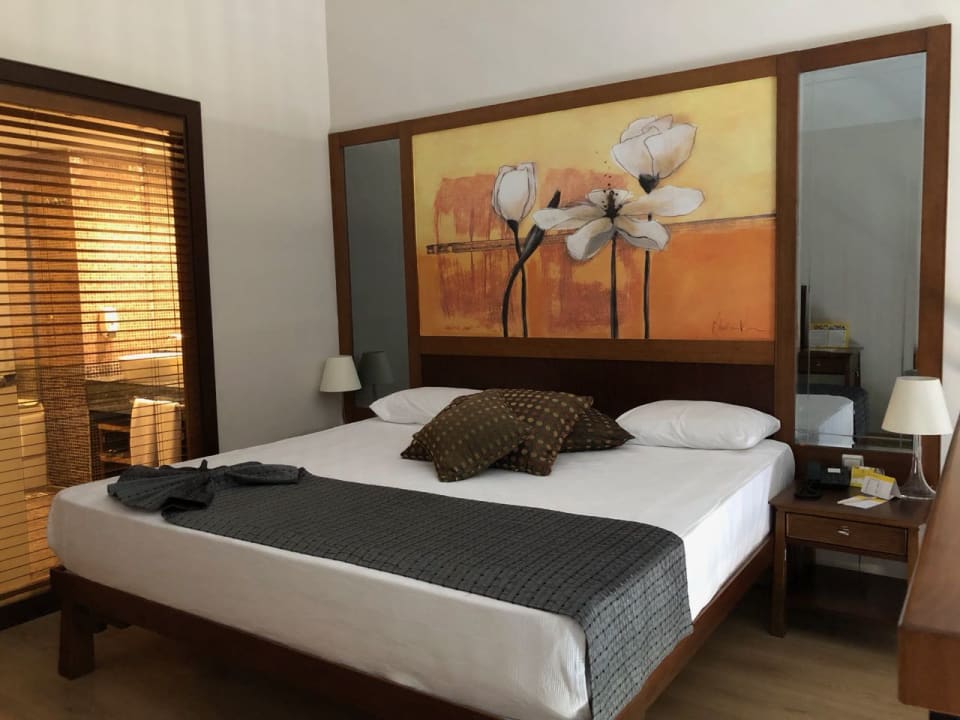 Zimmer Asteria Family Belek