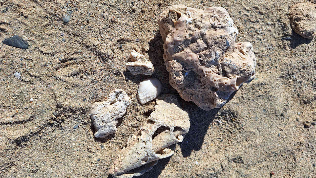 Strand Bliss Nada Beach Resort