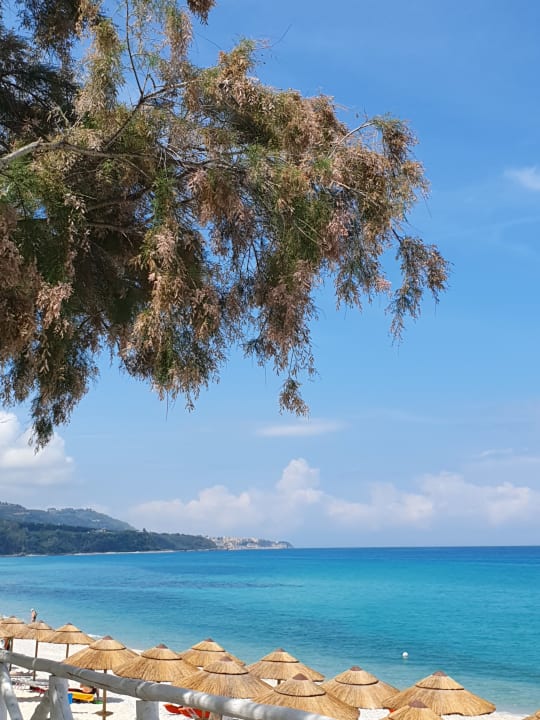 Strand VOI Tropea Essentia