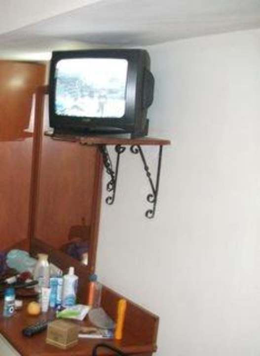 Pokój Side Miami Beach