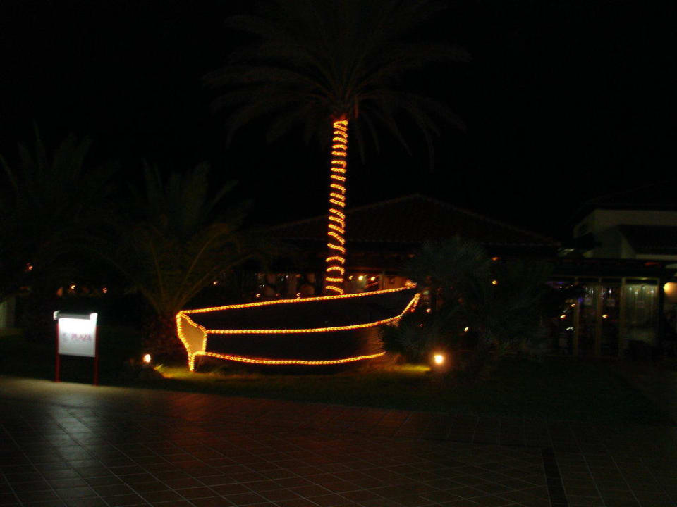 Plaza Bar TUI MAGIC LIFE Fuerteventura