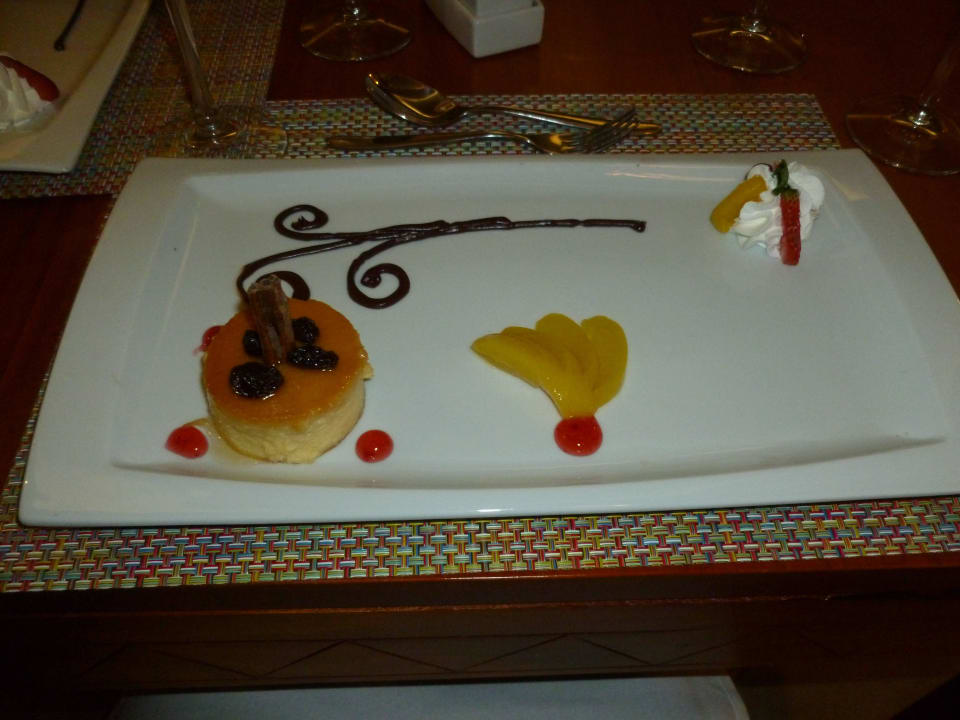 Lecker Lecker Viva Heavens by Wyndham - All Inclusive Resort