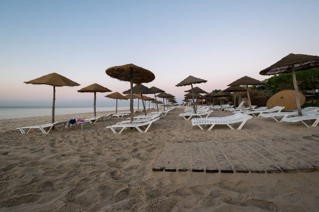 Strand TUI MAGIC LIFE Africana
