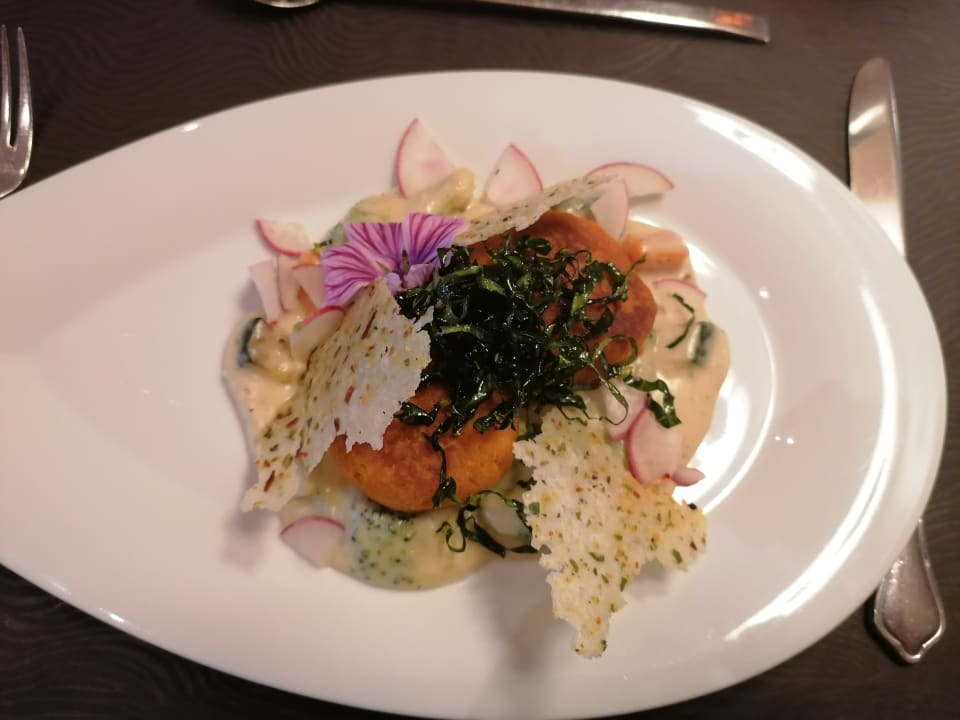 Gastro Landhaus Sponsel-Regus