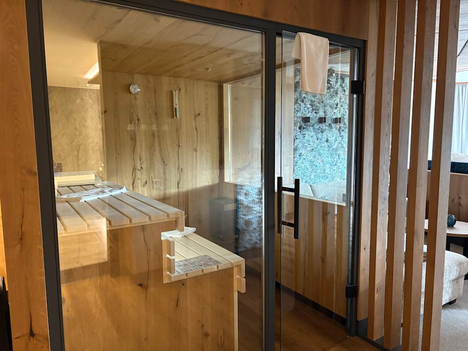 Zimmer Hotel Bergknappenhof