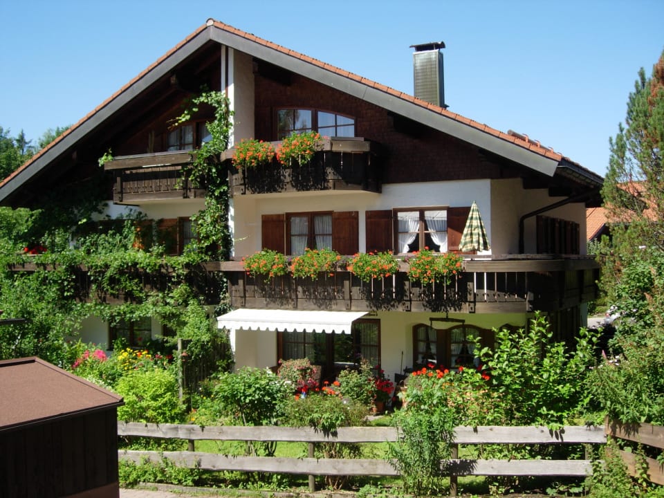 Ferienwohnungen Haus Fiala Ferienwohnungen Haus Fiala