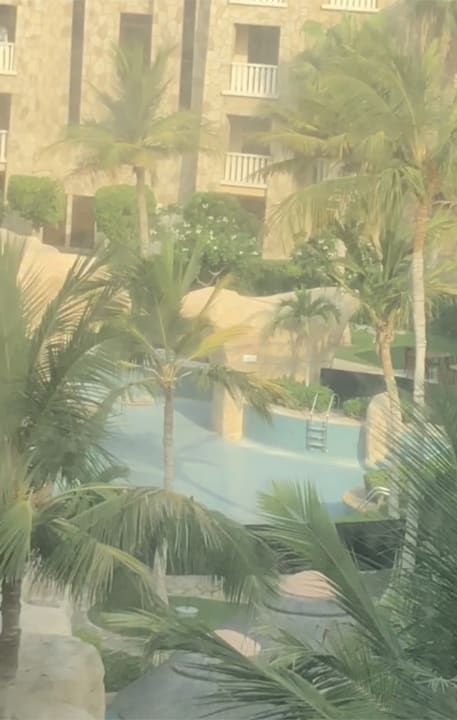 Pool Sofitel Dubai The Palm Resort & Spa