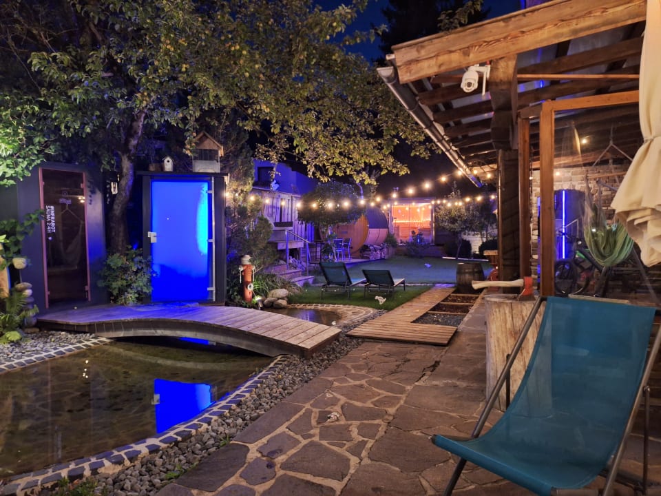 Außenansicht Alpenhotel Tyrol - Adults only