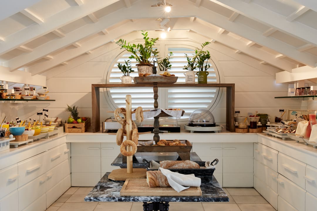 Gastro The Excelsior Hotel