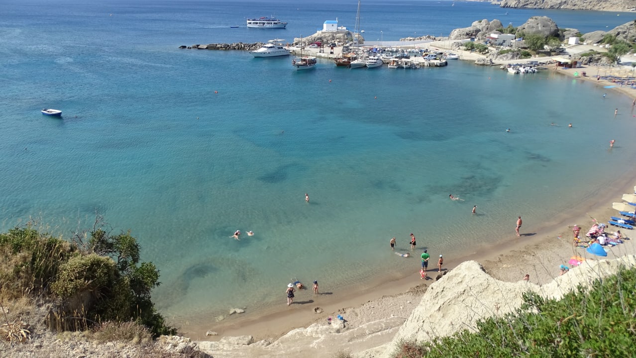 Strand Marianna Palace Hotel