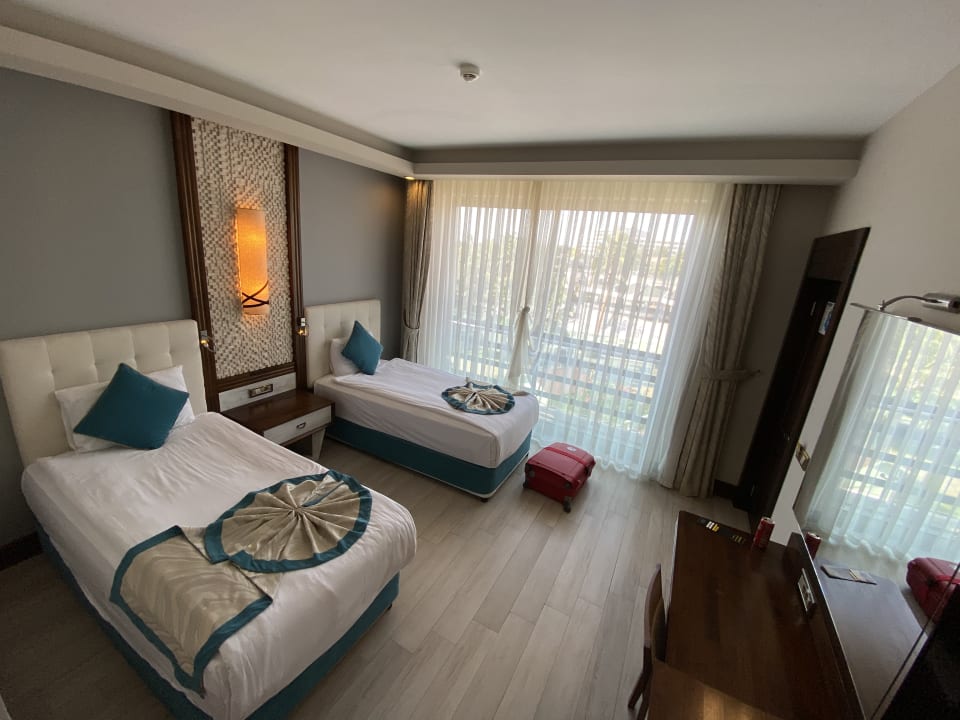 Zimmer TUI MAGIC LIFE Masmavi