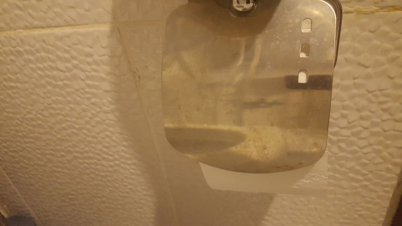 Zimmer Maya World Park Hotel