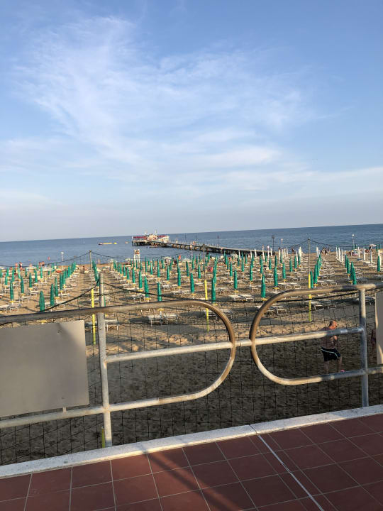 Strand Park Hotel Lignano