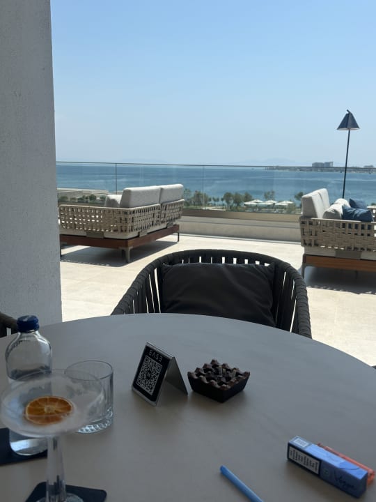 Außenansicht Anda Barut Collection