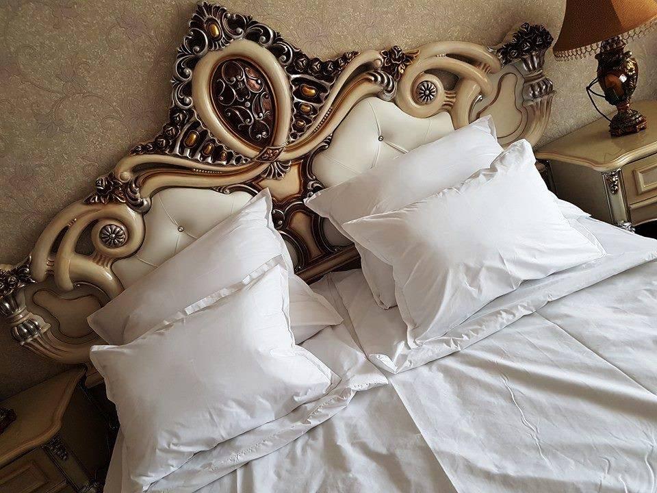 Room double Hotel Elit Palace and Spa