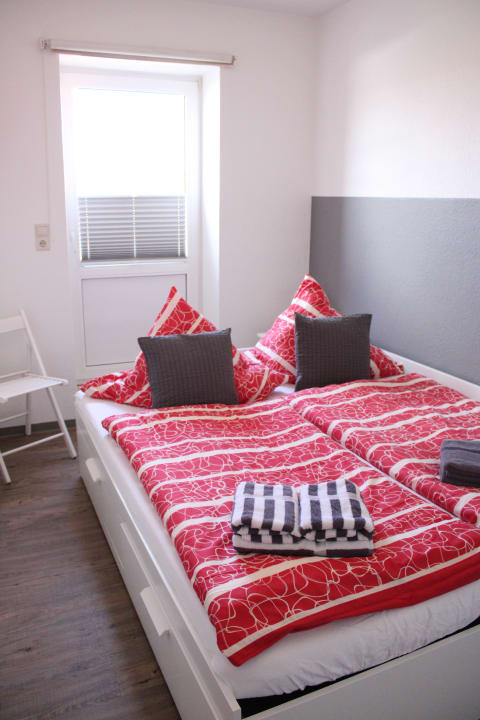 Zimmer Gästehaus Sophie Randa