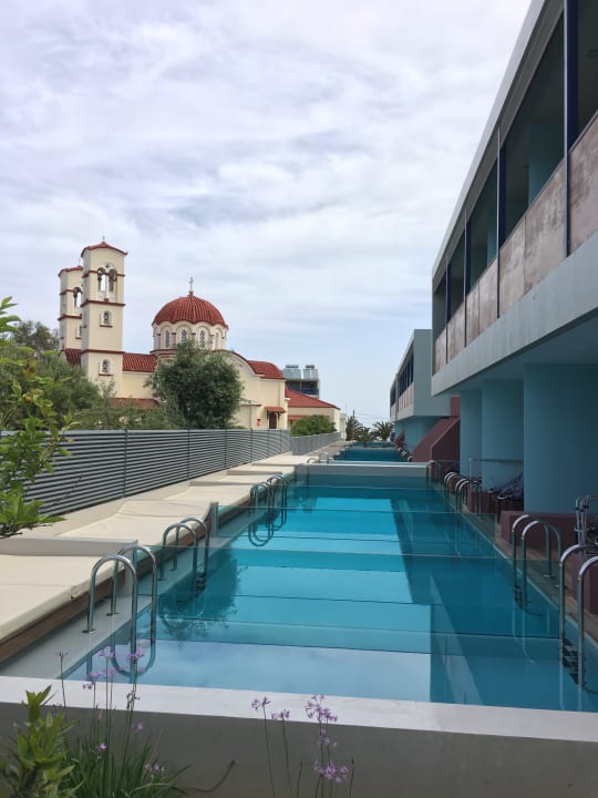 Pool Harmony Boutique Resort