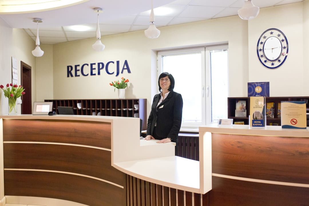 Sonstiges Hotel Justyna