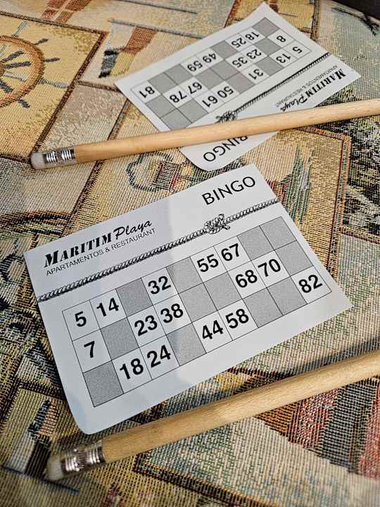 Sonstiges Maritim Playa