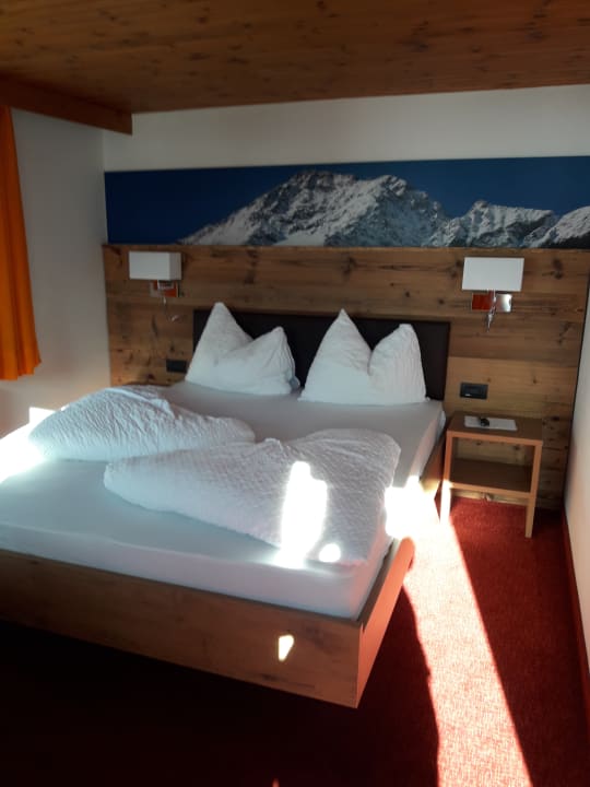 Zimmer Gasthof Pichlerhof