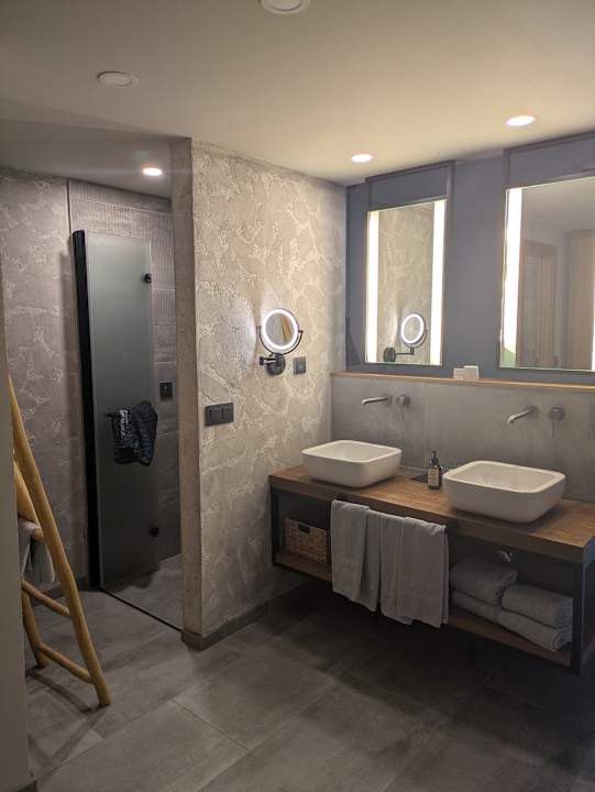 Zimmer GRIFID Vistamar