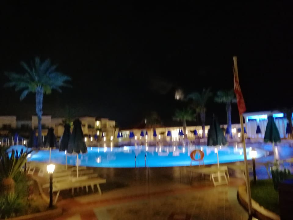 Pool Lindos Princess Beach Resort & Spa