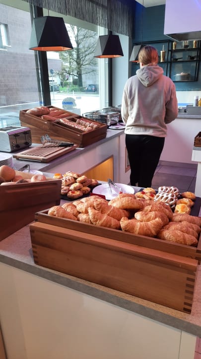 Gastro Leonardo Hotel Zurich Airport