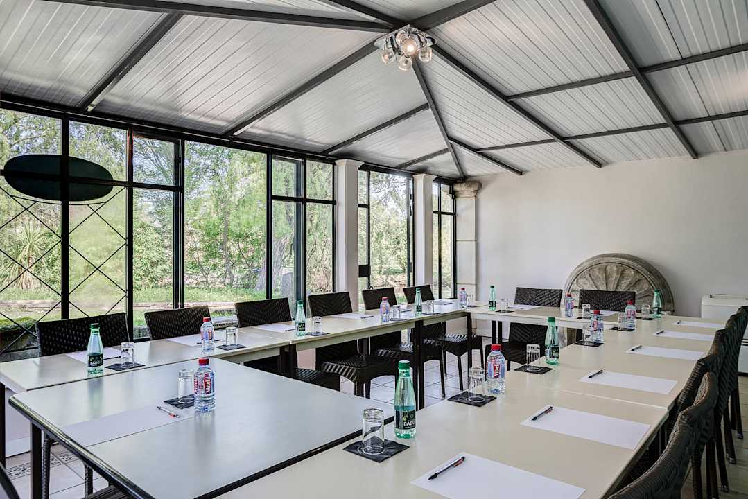 Sonstiges Hotel Domaine de la Petite Isle