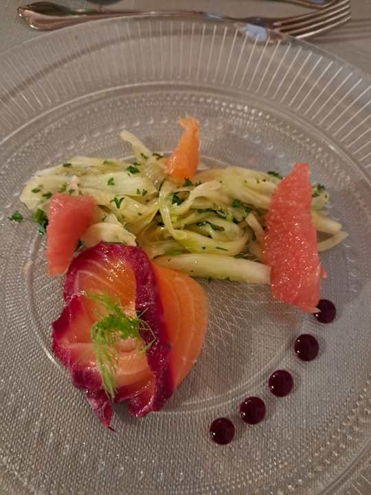 Gastro Das Unterrain Lifestyle Hotel