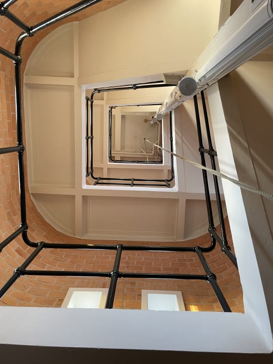 Sonstiges Vuurtoren van Harlingen (Bijzondere overnachting)