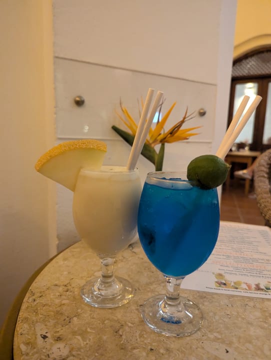 Gastro Arabella Azur Resort