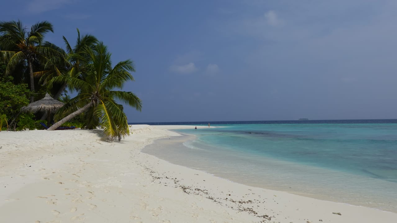 Strand ROBINSON MALDIVES