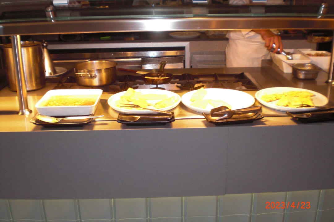 Gastro Hotel Riu Palace Maspalomas Adults Only