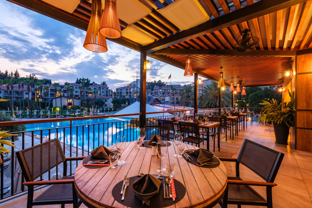 Gastro Arum Barut Collection