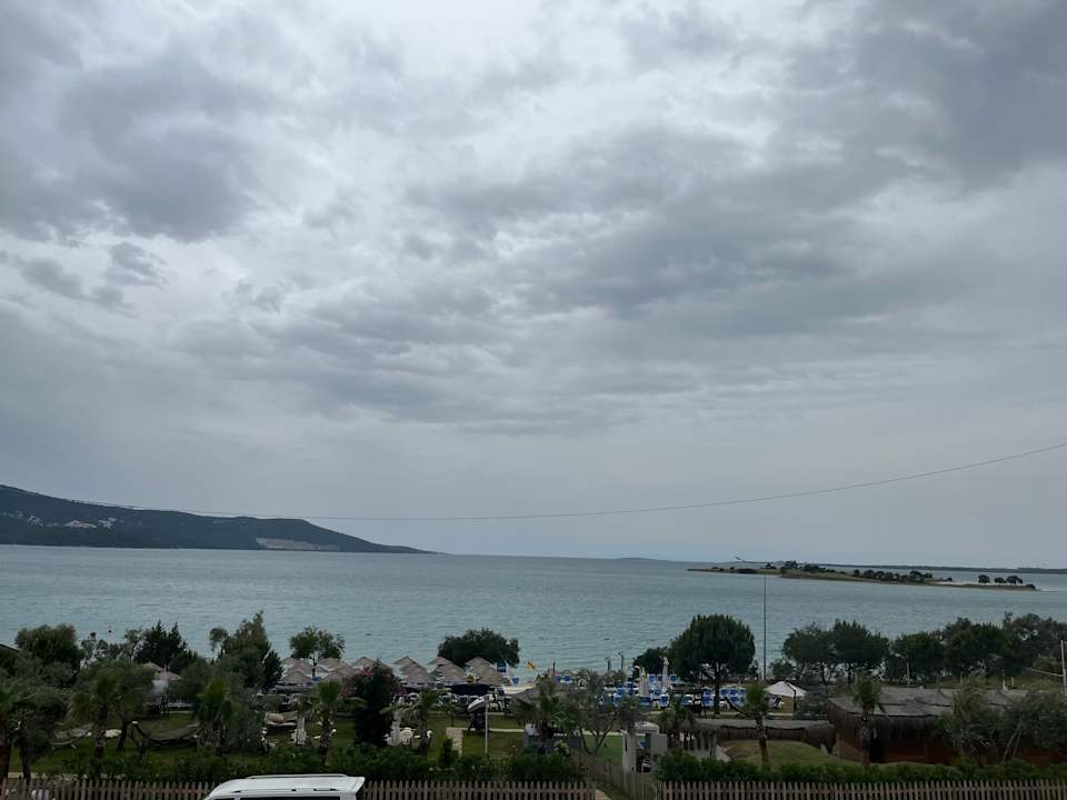 Strand Maxeria Blue Didyma