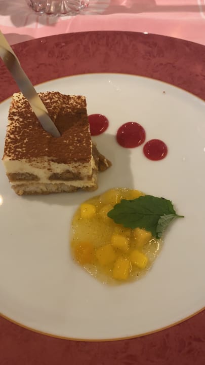 Gastro Hotel Glocknerhof