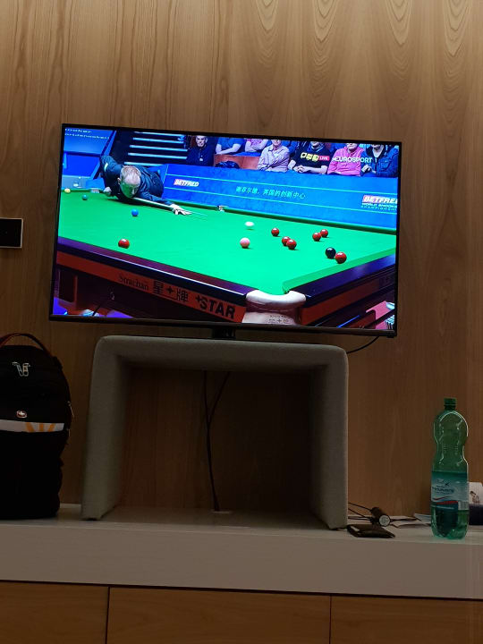 Zimmer Hipotels Gran Playa De Palma