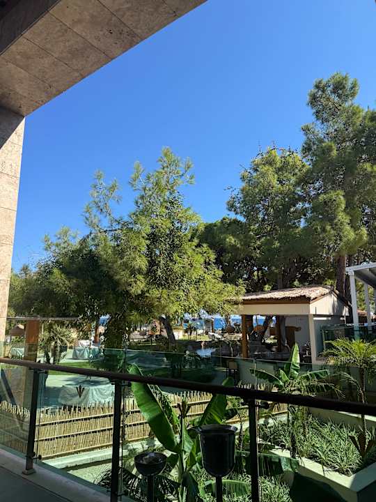 Gastro Rixos Premium Tekirova